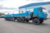 Полуприцеп бортовой ППБ 35Б-31-12К BPW УСТ 94651К