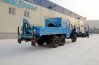 Урал Грузопассажирский автомобиль (ГПА) с КМУ ИМ-25