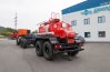Прицеп-цистерна ПЦ 4-23У УСТ-9465