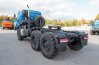  Седельный тягач Камаз 53504-6030-50 сп. место