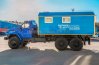 Транспортно-бытовая машина ТБМ УСТ-54534В на шасси Урал 4320-74Е5Г38 NEXT