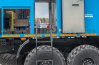  ППУА 1600/100 Камаз 43118-50