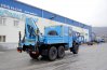 Камаз ГПА 43118-46 с КМУ ИМ-150