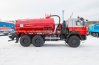 Автоцистерна АКН-10 PNR 124 УСТ 5453 Камаз 43118-50, сп.м 