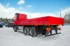 Автомобиль бортовой Контейнеровоз Volvo FM 6x6 