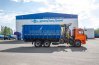 Автомобиль самосвал с КМУ VM10L74М (ломовоз) УСТ 5453 КАМАЗ 65115-50