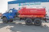 Автоцистерна вакуумная коммунальная МВ-10 КО УСТ 5453 Урал NEXT 4320-74Е5Г38