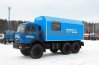 Грузопассажирский автомобиль Камаз ГПА 43114
