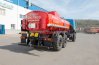 Автотопливозаправщик АТЗ-12Б УСТ 5453 Урал 4320-4971-80 сп.м.