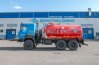 Автоцистерна вакуумная АКН-10 КО УСТ 545317 Урал 5557-80Е5 сп.м. ревизионный люк