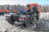 Седельный тягач УСТ 5453 Камаз 43118 сп.м.