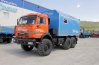Камаз ТБМ 5350-42
