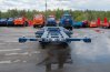 Полуприцеп контейнеровоз ППК 40-42ЛЛ-12 SAF SEVEREST