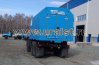 Транспортно-бытовая машина Камаз 43114