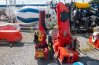 Кран-манипулятор ИМ-100