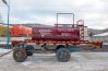 Контейнер-цистерна КЦ-6Т УСТ 94653 нерж.ТЭН