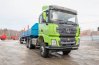 Седельный тягач SHACMAN SX42586V385 + Полуприцеп бортовой ППБ 20Б-21-12К 
