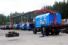 Камаз Лаборатория с КМУ Palfinger PK-8500A
