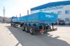 Полуприцеп бортовой ППБ 30Б-32-14К УСТ 9465 ССУ 1530