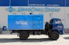 Изотермический фургон Камаз 43502-66(D5)