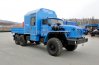 Мобильная ремонтная мастерская (МРМ) УСТ-54534 на шасси Урал 4320-1912
