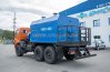 Универсальный моторный подогреватель УМП-400 УСТ 54535 Камаз 43118 гидр. привод