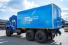 Универсальная передвижная авторемонтная мастерская ПАРМ (фургон) Урал-4320-72 NEXT