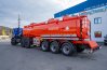 Полуприцеп цистерна для ГСМ ППЦ 28Б-32-3Р УСТ 9465 ССУ 1400