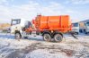 МВ-15 КО-510 УСТ 5453 SHACMAN SX32586V385 6х6, 315/80 R22.5, КБ 4575