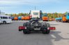 Шасси FAW СА3250 6х4, 420л.с., база 4800