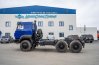 Седельный тягач Урал 44202-3511-82Е5А54