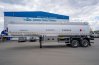Полуприцеп цистерна ППЦ 42-24Д-4 УСТ 9465 5 мм ССУ 1500 (колымбак)