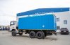  Автомобиль ВВ SHACMAN SX32586V385 (6х6, 4575мм) контейнерного типа 