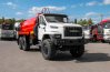 Автоцистерна вакуумная коммунальная МВ-10-ОД КО УСТ 5453 Урал NEXT 4320-6951-72