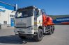 Автоцистерна нефтепромысловая АКН-10 КО 505 УСТ 5453 FAW 3250 6Х6, КБ 3675 ДОПОГ
