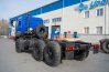 Шасси Урал 5557-4512-82Е5 сп.м