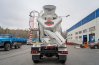 Автобетоносмеситель АБС 6ГП УСТ 5453 Урал NEXT 4320-6951-72