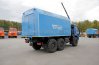ПАРМ-02Т УСТ-54535 Камаз 5350-42 с токарным станком