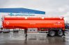 Полуприцеп-цистерна ППЦ 40-24Д-3 УСТ 9465 5 мм ССУ 1400 (колымбак)