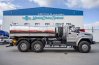 Автоцистерны для питьевой воды  АЦПТ-10НО УСТ 5453 Урал NEXT 4320-6951-74 насос, обогрев, нерж/нерж