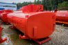 Цистерна с надрамником АТЗ 12Б Камаз, Урал, FAW, SHACMAN