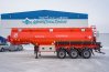 Полуприцеп цистерна для ГСМ ППЦ 28К-32Л-3