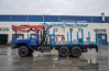 Сортиментовоз с манипулятором ВМ10-74 Урал 4320-72