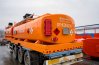 Контейнер-цистерна КЦ-16