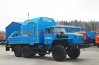 Урал АНРВ с КМУ ИМ-55