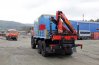 АНРВ с КМУ Palfinger РK 8500