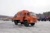 Камаз Агрегат ремонта и обслуживания станков-качалок (АРОК) 43502-45 с КМУ ИМ-55