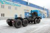 Седельный тягач Урал 532362-1122-70 УСТ-5453