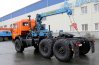 Тягач Камаз 53504-46 с КМУ ИТ-80