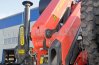 Крано-манипуляторная установка КМУ Palfinger PK-30002-K